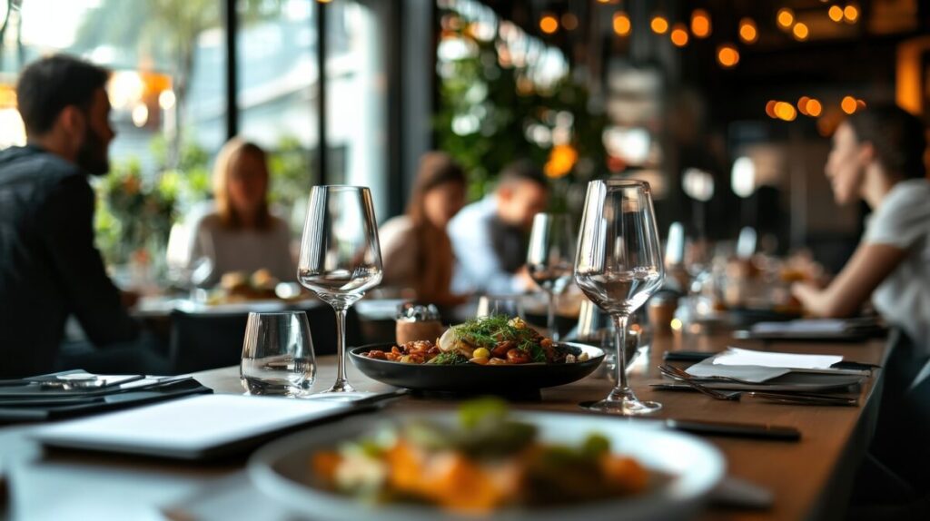 Eat Your Heart Out: The Best Dining Destinations in Browning Mill, Wendell’s Culinary Gem
